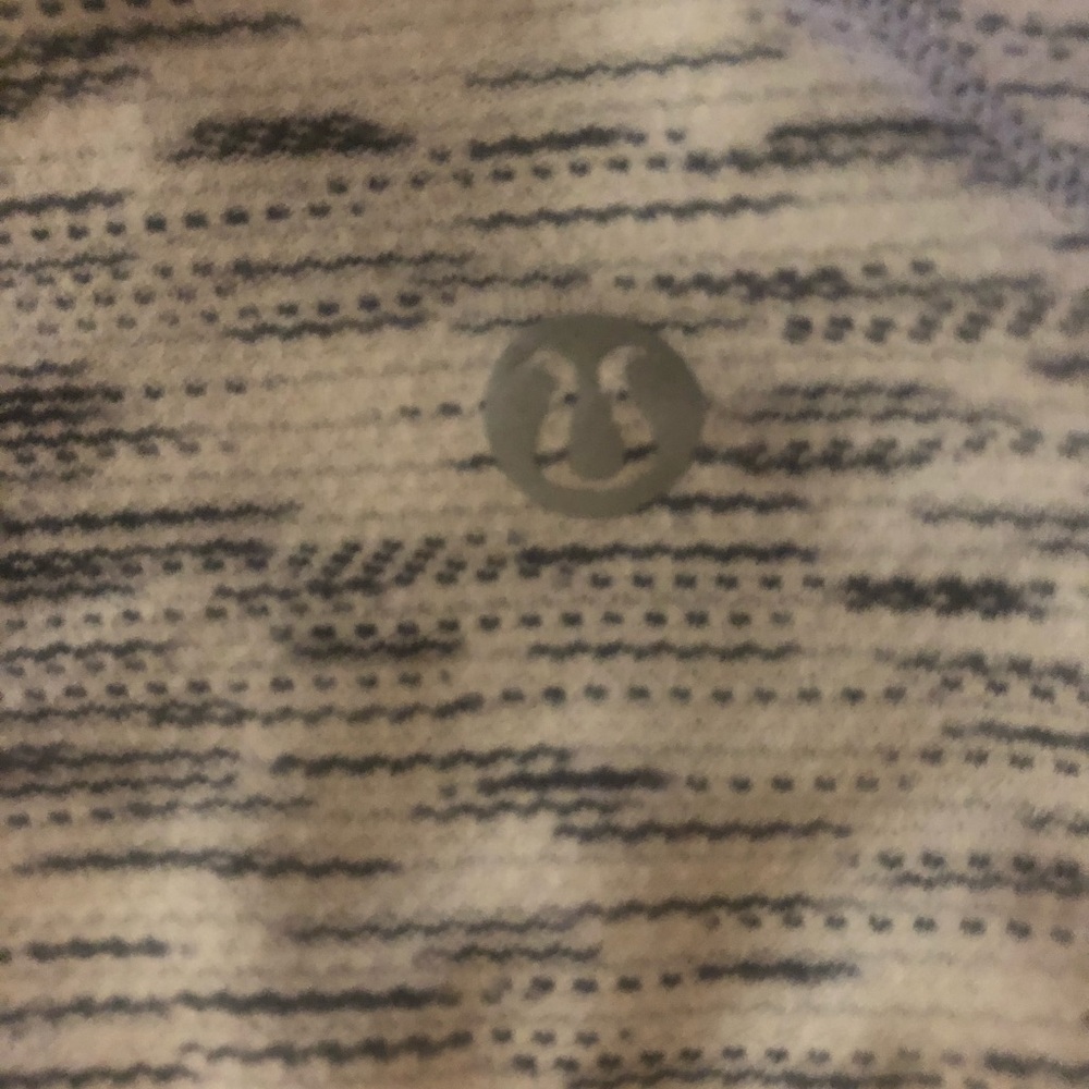 LULULEMON Tank - Picture 5 of 6